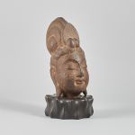 1072 8006 Skulptur